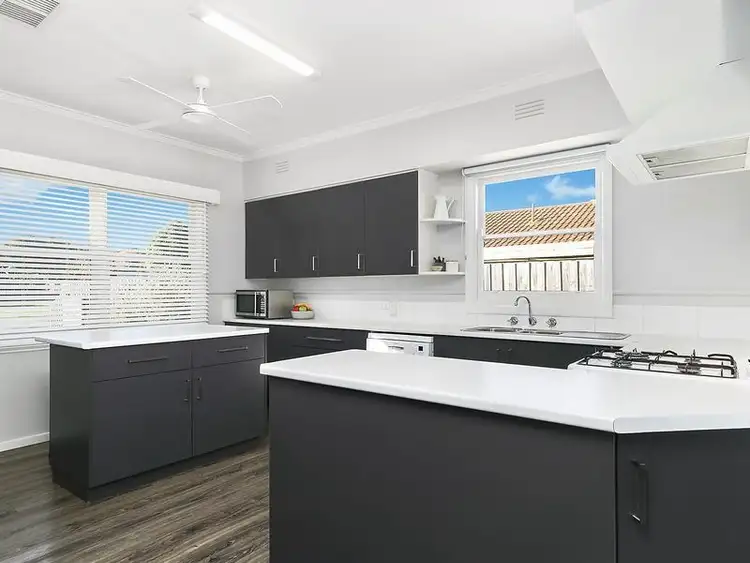 Second view of Homely house listing, 69 Buckingham Road, Newtown VIC 3220