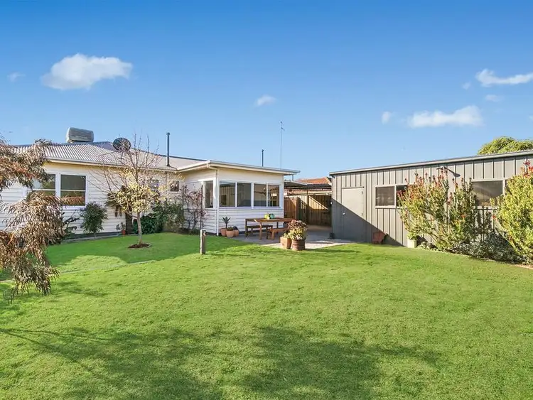 Sixth view of Homely house listing, 69 Buckingham Road, Newtown VIC 3220