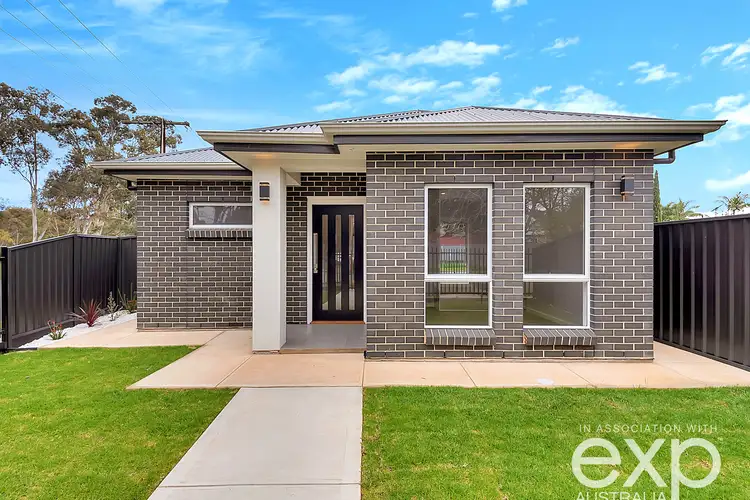11 Marty Grove, Klemzig SA 5087