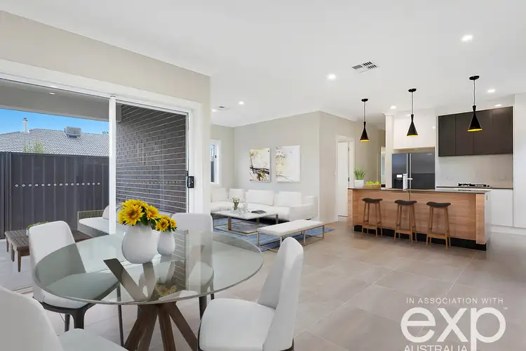 Fourth view of Homely house listing, 11 Marty Grove, Klemzig SA 5087