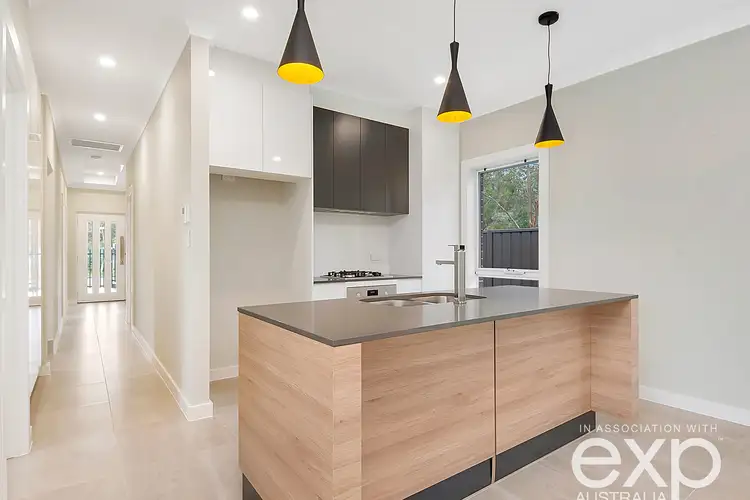 Fifth view of Homely house listing, 11 Marty Grove, Klemzig SA 5087