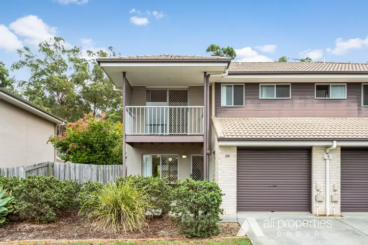 29/99-113 Peverell Street, Hillcrest QLD 4118