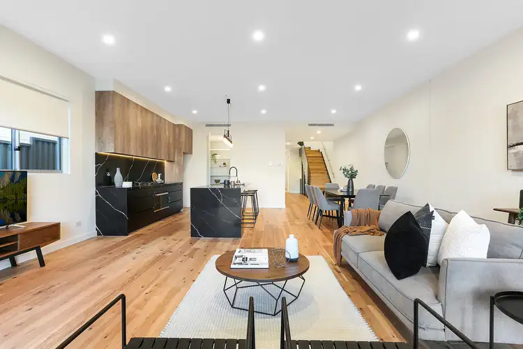 Second view of Homely house listing, 288b Burraneer Bay Road, Caringbah South NSW 2229