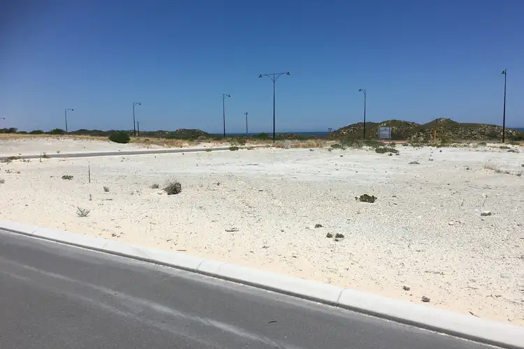 Sixth view of Homely land listing, LOT 178, 27 Reef Break Drive, Two Rocks WA 6037