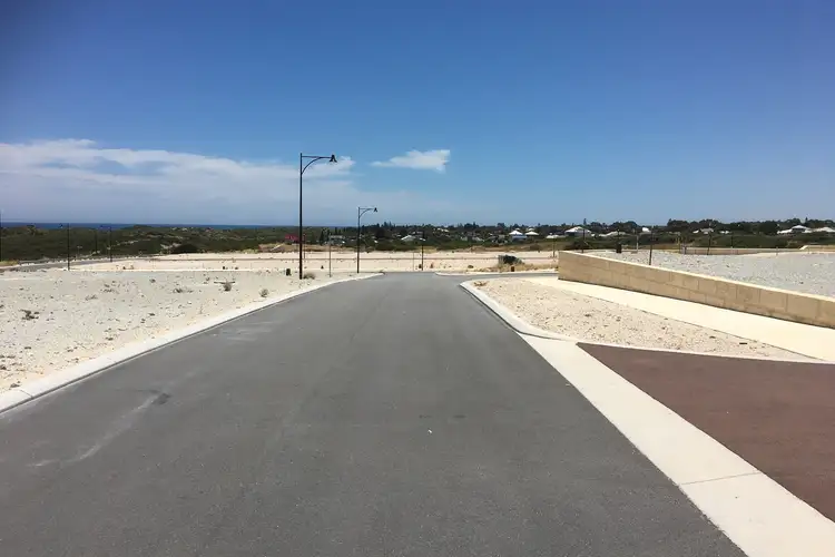 Seventh view of Homely land listing, LOT 178, 27 Reef Break Drive, Two Rocks WA 6037