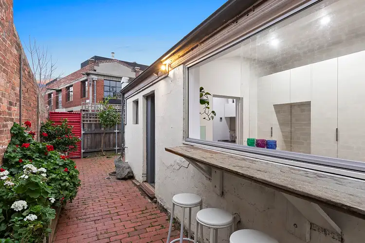 Main view of Homely house listing, 185 Melrose Street, North Melbourne VIC 3051