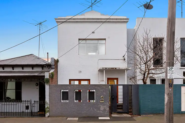 Third view of Homely house listing, 185 Melrose Street, North Melbourne VIC 3051