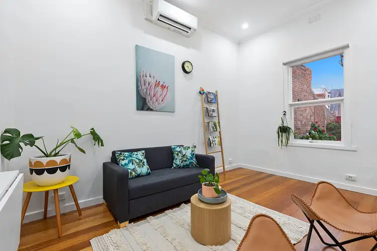 Fifth view of Homely house listing, 185 Melrose Street, North Melbourne VIC 3051