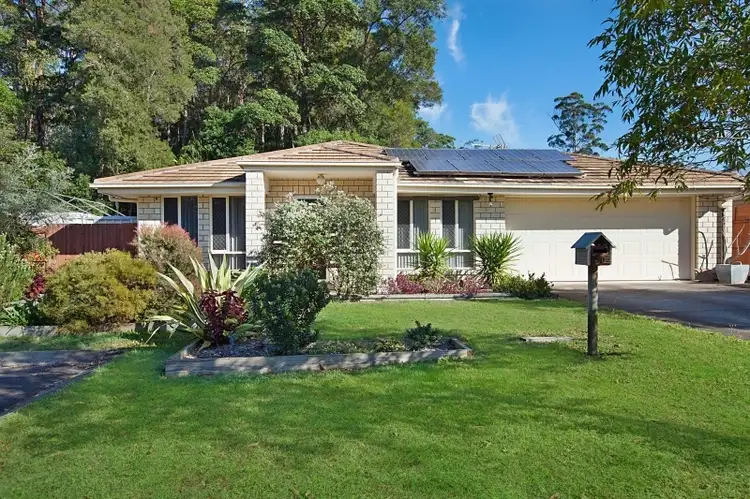 10 Lucille Court, Nambour QLD 4560