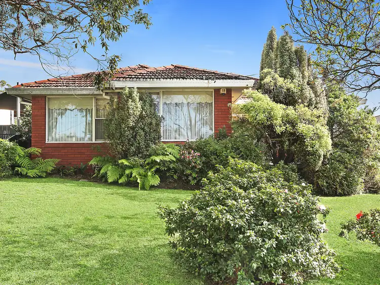 Main view of Homely house listing, 129 Kiora Road, Miranda NSW 2228