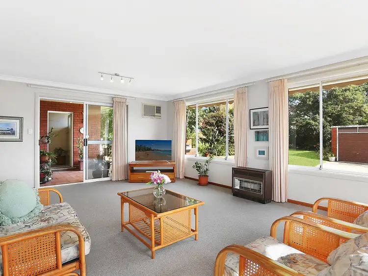 Second view of Homely house listing, 129 Kiora Road, Miranda NSW 2228