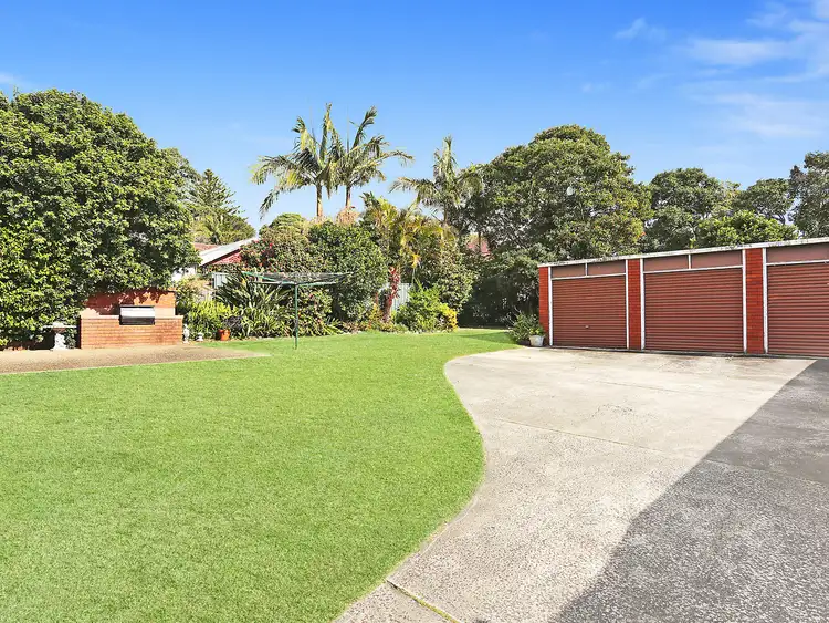 Sixth view of Homely house listing, 129 Kiora Road, Miranda NSW 2228