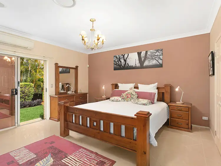 Fourth view of Homely house listing, 61 Bayberry Avenue, Woongarrah NSW 2259