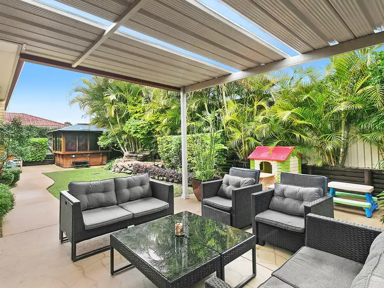 Sixth view of Homely house listing, 61 Bayberry Avenue, Woongarrah NSW 2259