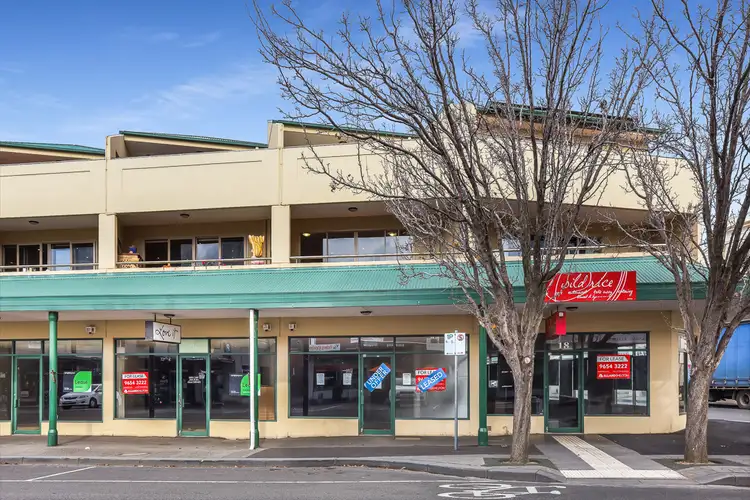 Main view of Homely apartment listing, 6/11-19 Ferguson Street, Williamstown VIC 3016