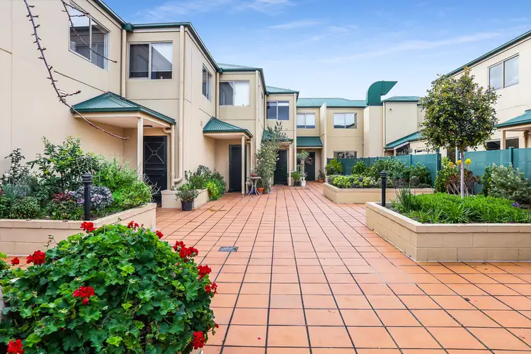 Third view of Homely apartment listing, 6/11-19 Ferguson Street, Williamstown VIC 3016