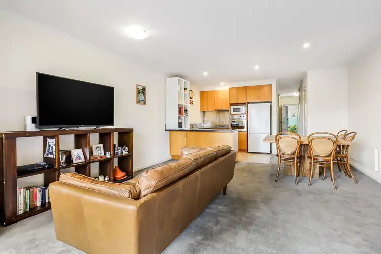 Fourth view of Homely apartment listing, 6/11-19 Ferguson Street, Williamstown VIC 3016
