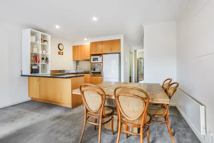 Fifth view of Homely apartment listing, 6/11-19 Ferguson Street, Williamstown VIC 3016
