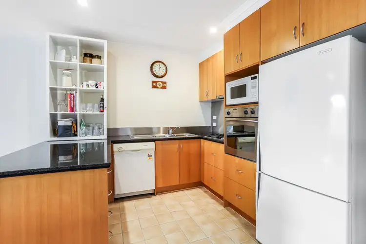 Sixth view of Homely apartment listing, 6/11-19 Ferguson Street, Williamstown VIC 3016