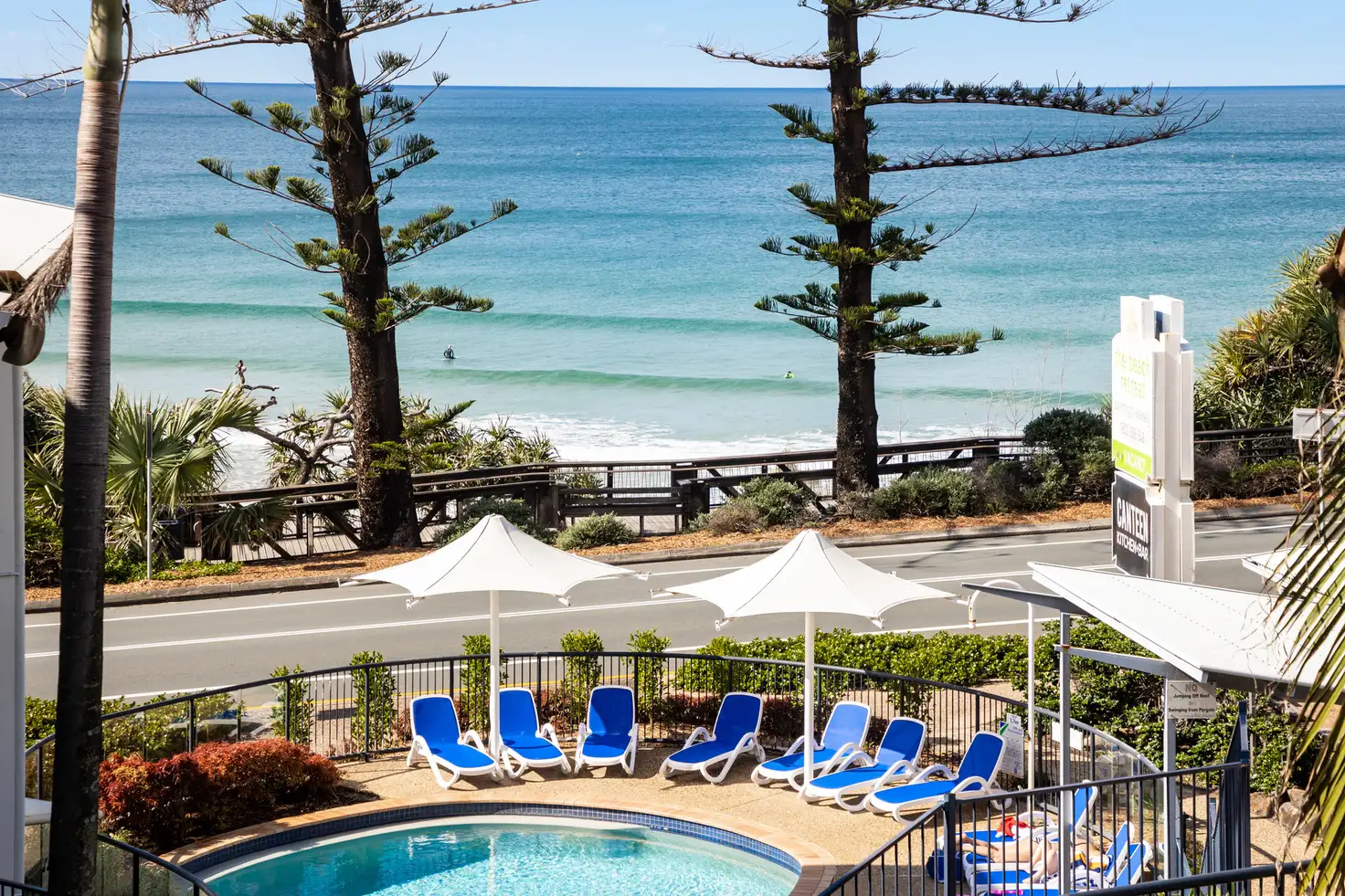 Main view of Homely unit listing, 50/1750-1764 David Low Way, Coolum Beach QLD 4573