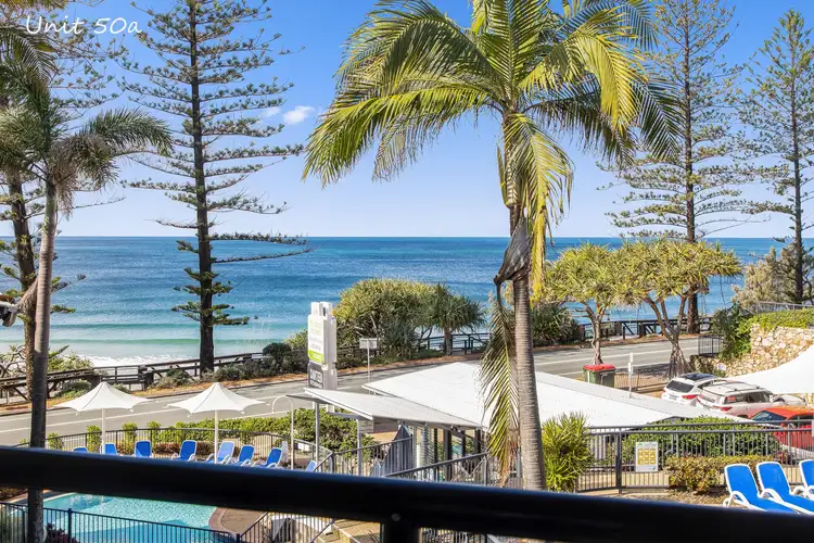 Second view of Homely unit listing, 50/1750-1764 David Low Way, Coolum Beach QLD 4573