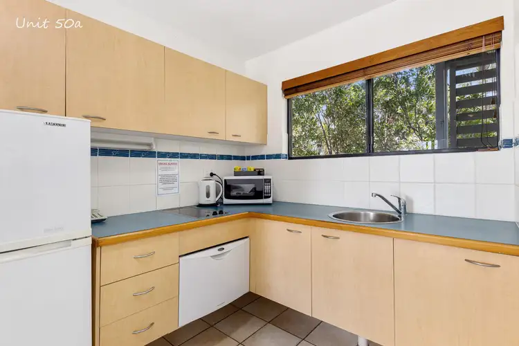 Fourth view of Homely unit listing, 50/1750-1764 David Low Way, Coolum Beach QLD 4573