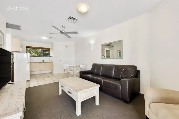 Fifth view of Homely unit listing, 50/1750-1764 David Low Way, Coolum Beach QLD 4573