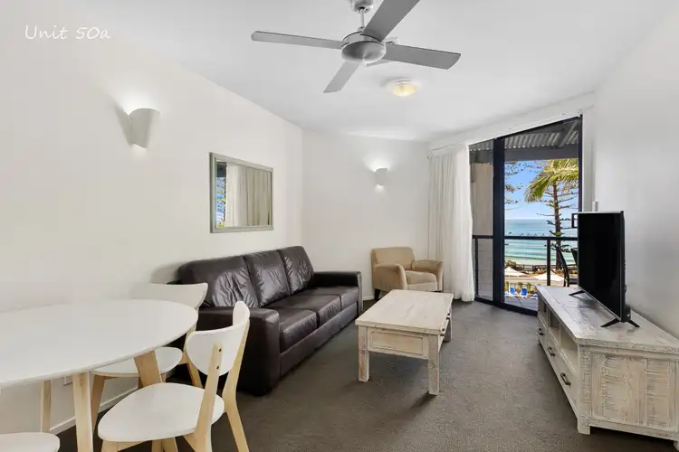 Sixth view of Homely unit listing, 50/1750-1764 David Low Way, Coolum Beach QLD 4573