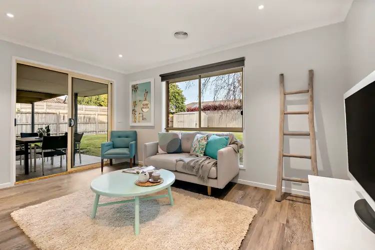 Sixth view of Homely house listing, 5 Matthew Circuit, Hastings VIC 3915