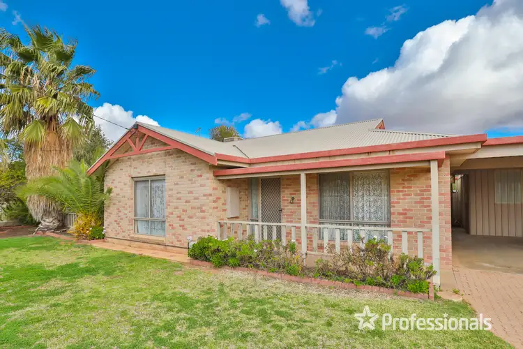 32/217 Thirteenth Street, Mildura VIC 3500