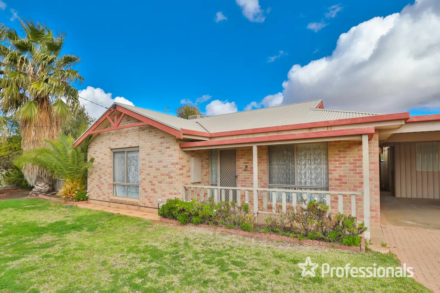 Main view of Homely townhouse listing, 32/217 Thirteenth Street, Mildura VIC 3500