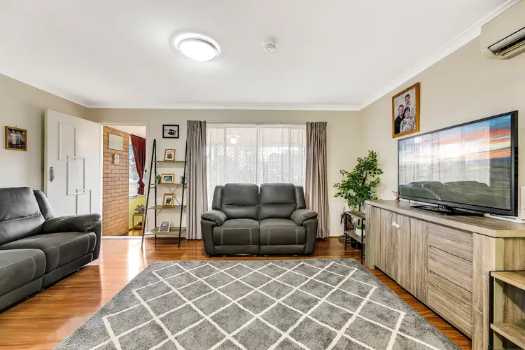 Main view of Homely house listing, 42 Hampton Street, Harristown QLD 4350