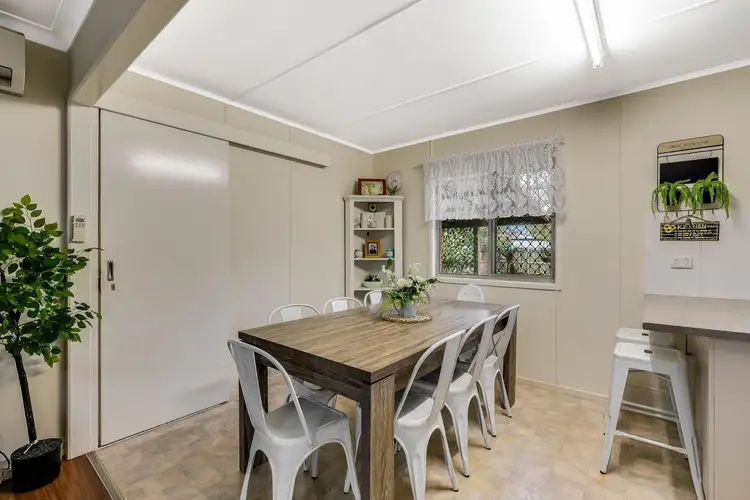 Second view of Homely house listing, 42 Hampton Street, Harristown QLD 4350