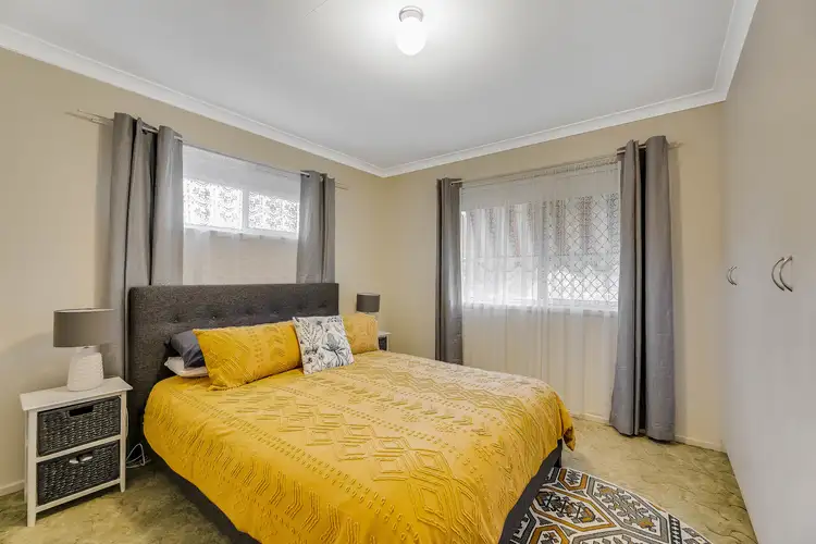 Fourth view of Homely house listing, 42 Hampton Street, Harristown QLD 4350