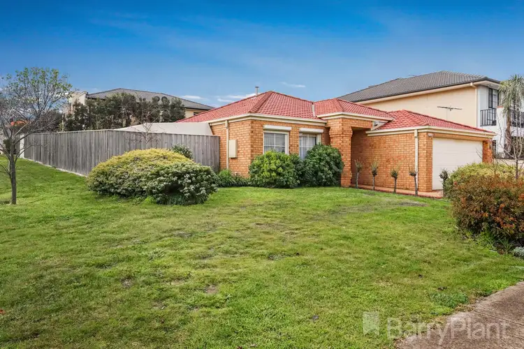 Fourth view of Homely house listing, 24 Helmsdale Crescent, Greenvale VIC 3059