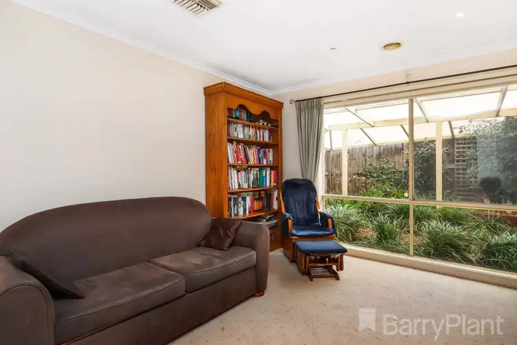 Sixth view of Homely house listing, 24 Helmsdale Crescent, Greenvale VIC 3059
