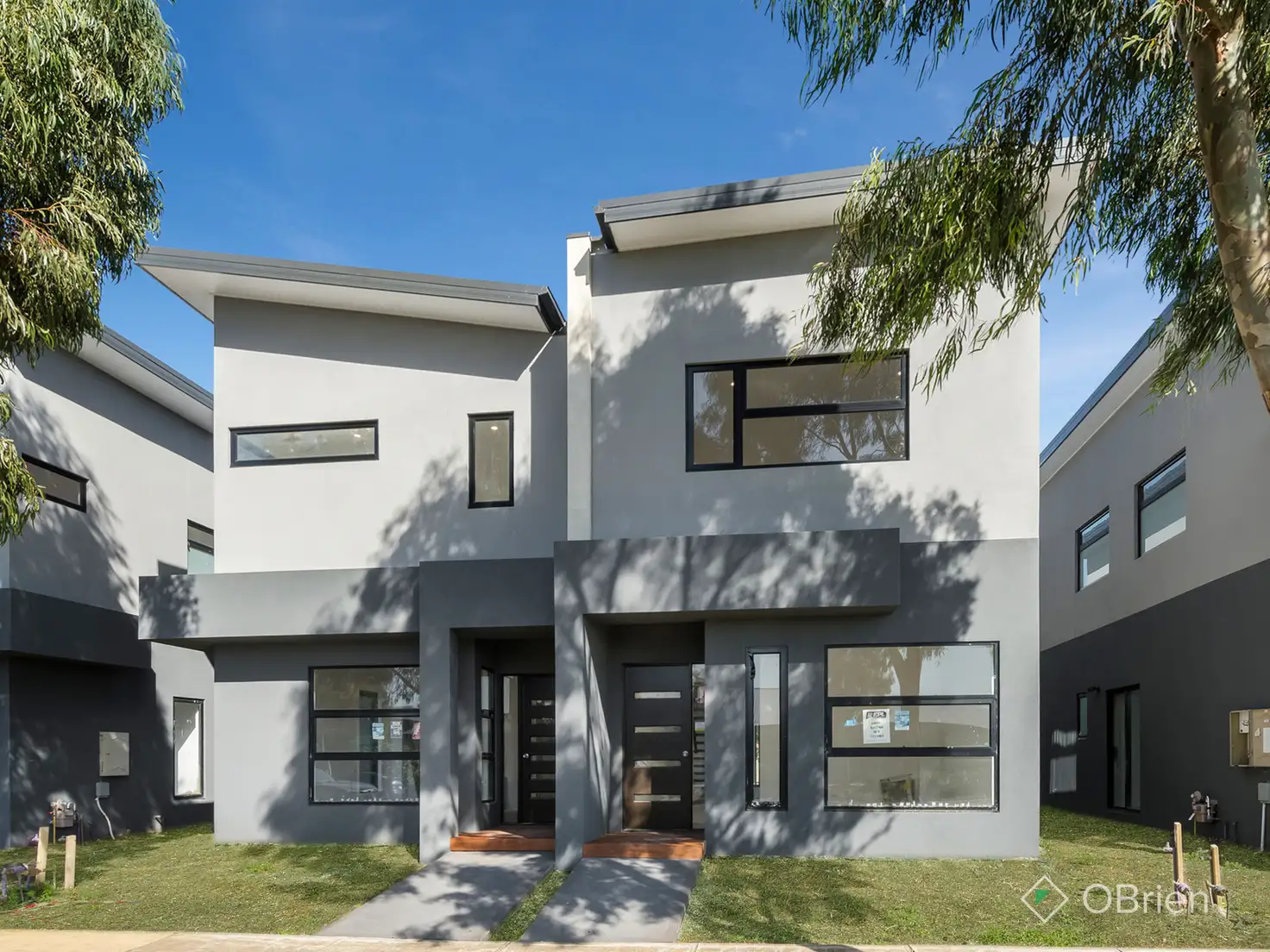 Main view of Homely unit listing, 25 Elmslie Drive, Cranbourne East VIC 3977