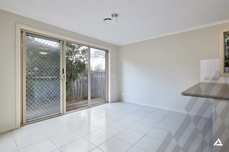 Third view of Homely unit listing, 4/1 Hatfield Drive, Drouin VIC 3818