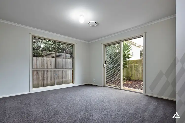 Fourth view of Homely unit listing, 4/1 Hatfield Drive, Drouin VIC 3818