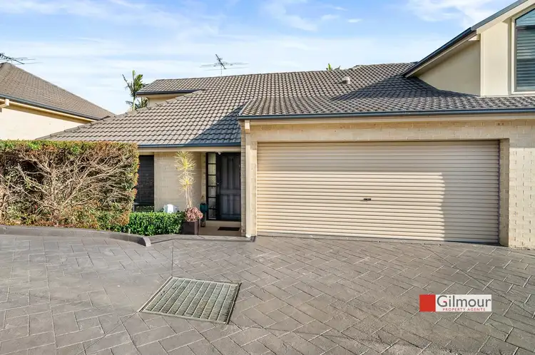 14/37-39 Kerrs Road, Castle Hill NSW 2154