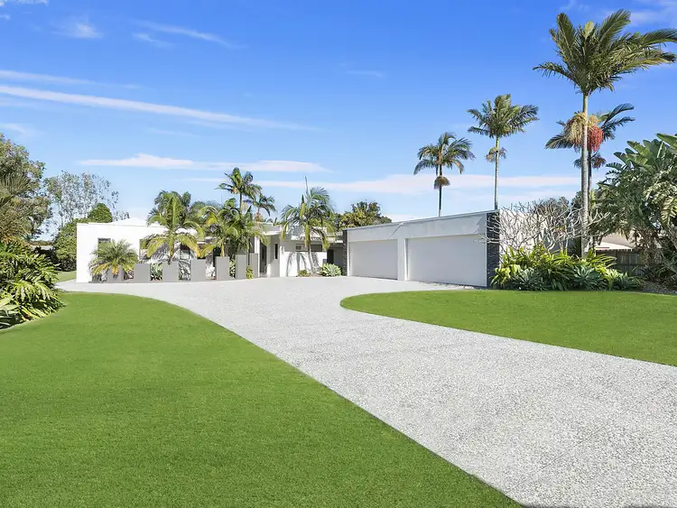 Main view of Homely house listing, 27 Casuarina Drive, Little Mountain QLD 4551