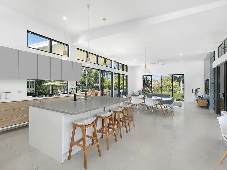 Second view of Homely house listing, 27 Casuarina Drive, Little Mountain QLD 4551