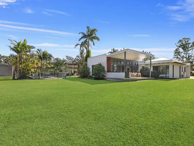 Third view of Homely house listing, 27 Casuarina Drive, Little Mountain QLD 4551