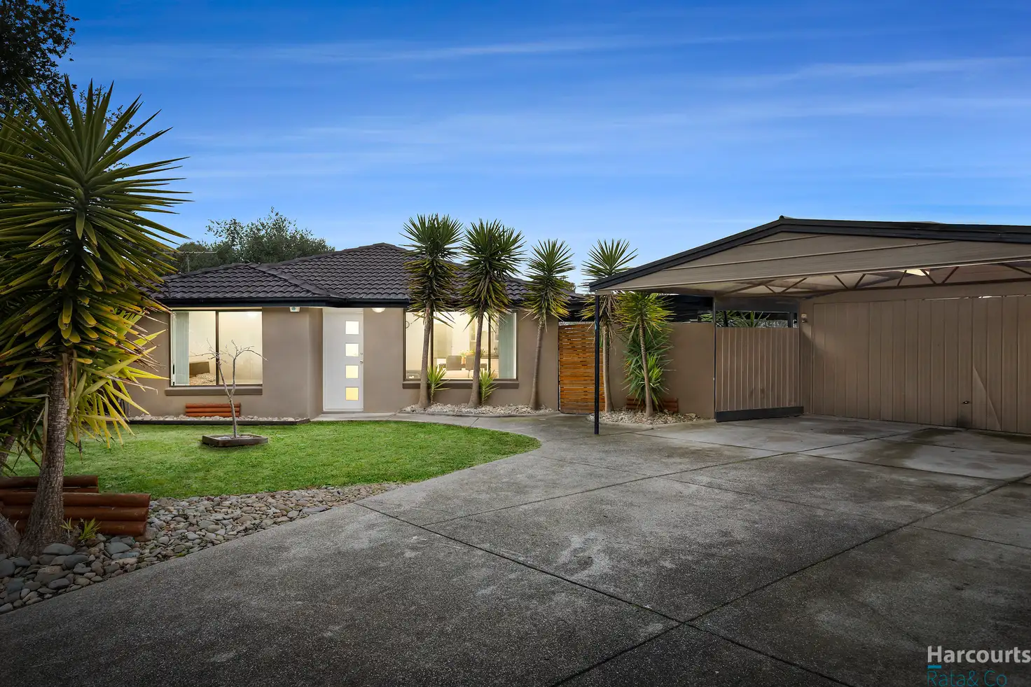 Main view of Homely house listing, 6 Arsenal Court, Epping VIC 3076