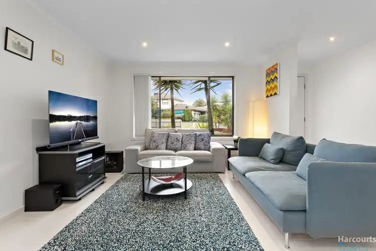 Second view of Homely house listing, 6 Arsenal Court, Epping VIC 3076