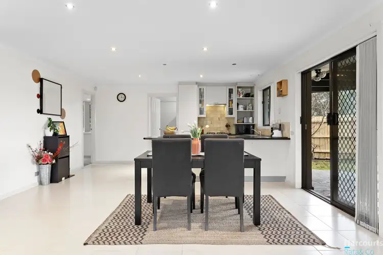 Third view of Homely house listing, 6 Arsenal Court, Epping VIC 3076