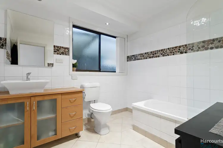 Fifth view of Homely house listing, 6 Arsenal Court, Epping VIC 3076