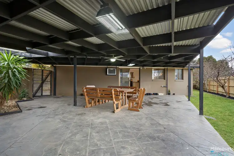 Sixth view of Homely house listing, 6 Arsenal Court, Epping VIC 3076