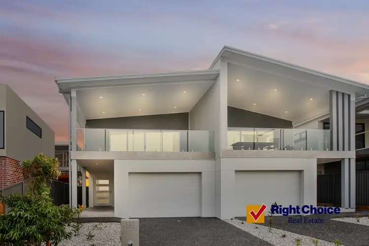 52A Archerfield Drive, Shell Cove NSW 2529