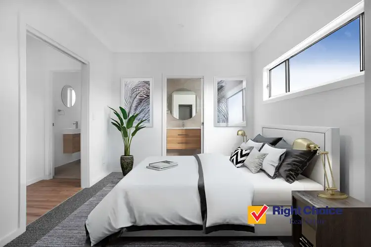 Fifth view of Homely semi-detached listing, 52A Archerfield Drive, Shell Cove NSW 2529
